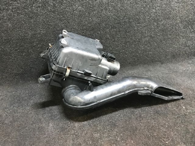 Air Filter Box