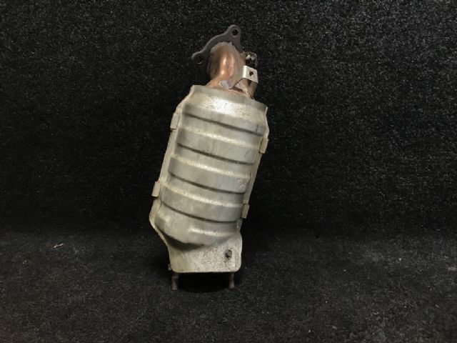 Diesel Particulate Filter (dpf)