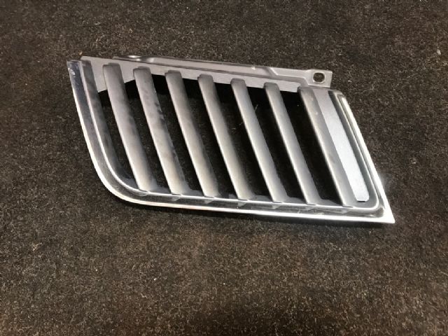 Lh Grille