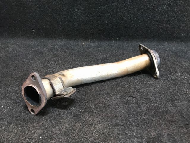 Exhaust Front Pipe