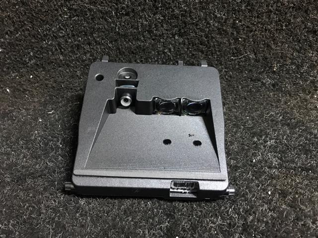 Collision Warning System Module