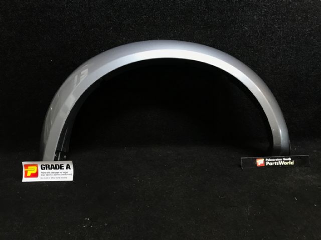 Rf Guard Flare