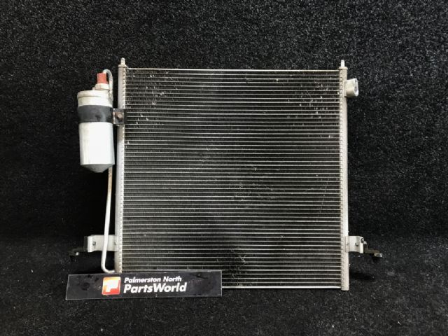 Air Cond Condenser