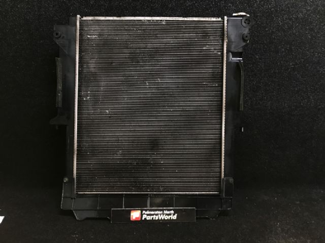 Radiator