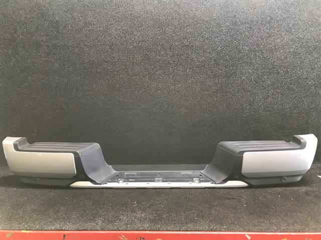 Rr Blind Spot Radar