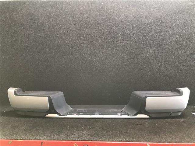 Lr Blind Spot Radar
