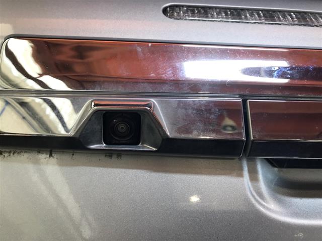 Rear Camera