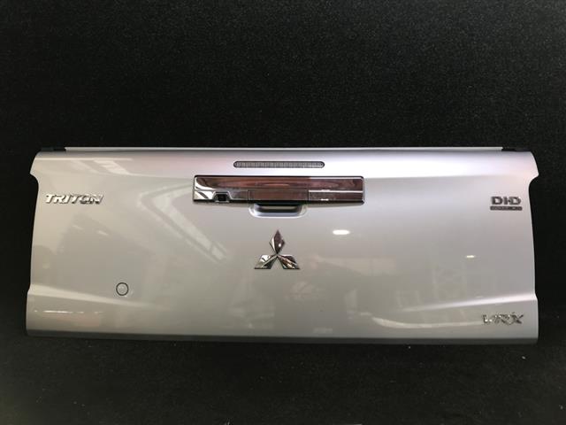 Tailgate Hinges (set)