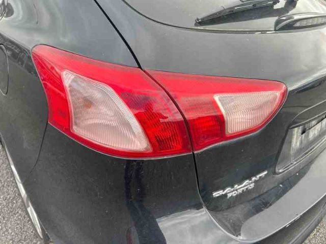 L Tail Light