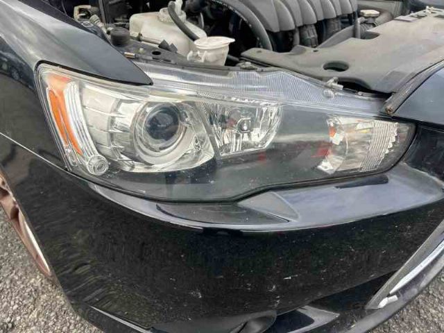 R Headlight (hid)