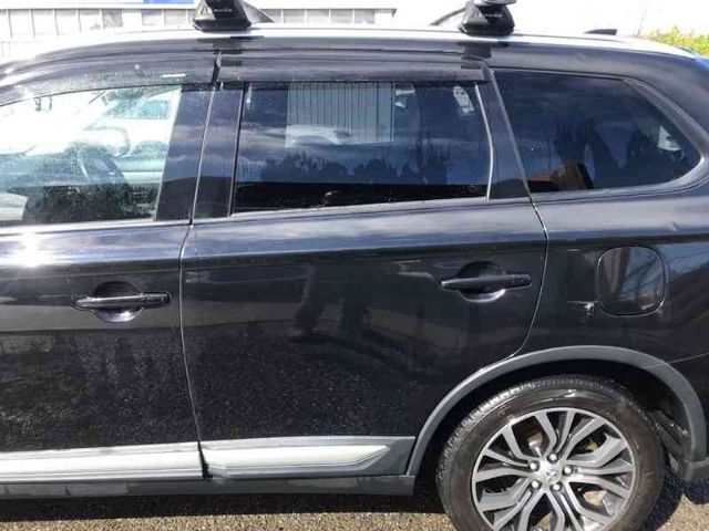 Lr Door Shell (moulding Type)