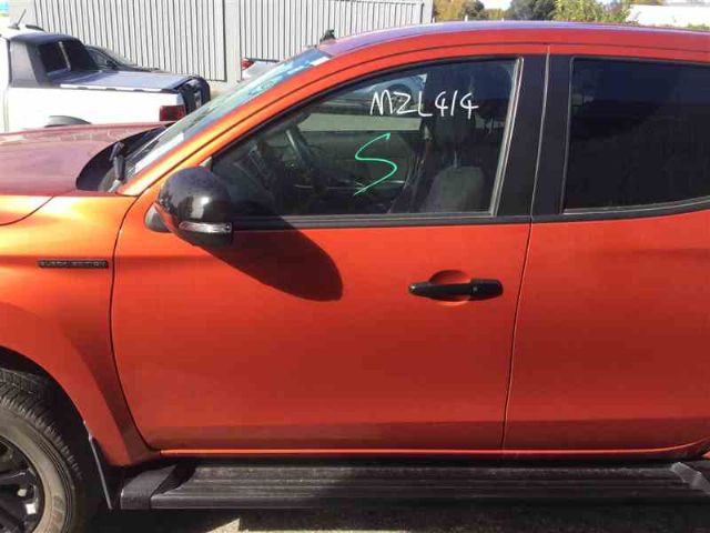 Lf Door Shell