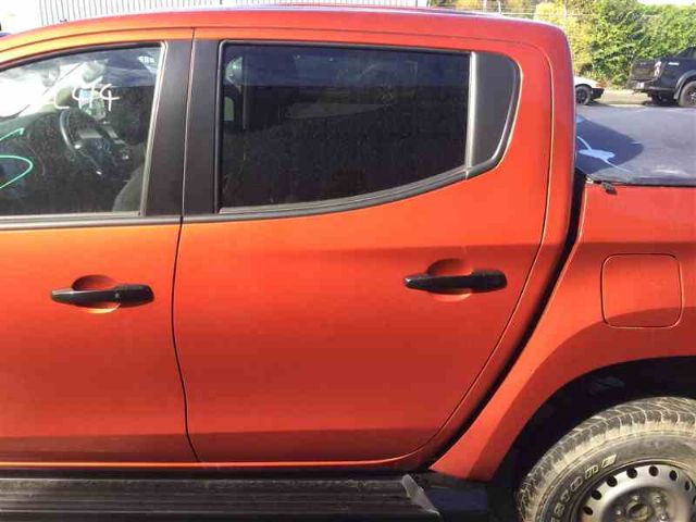 Lr Door Shell