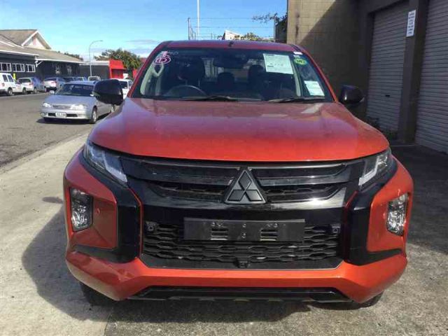 Grille