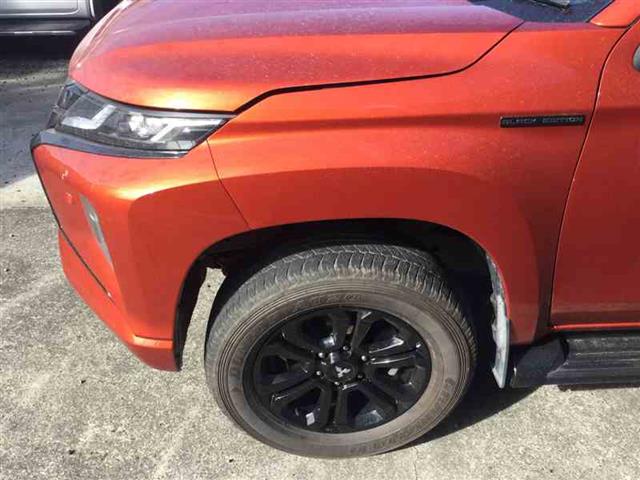 Lf Guard/fender