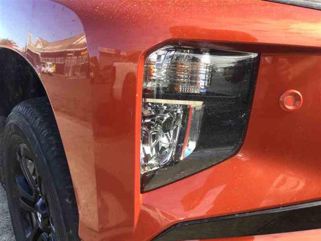 Rf Bumper Light (2 Bulb)