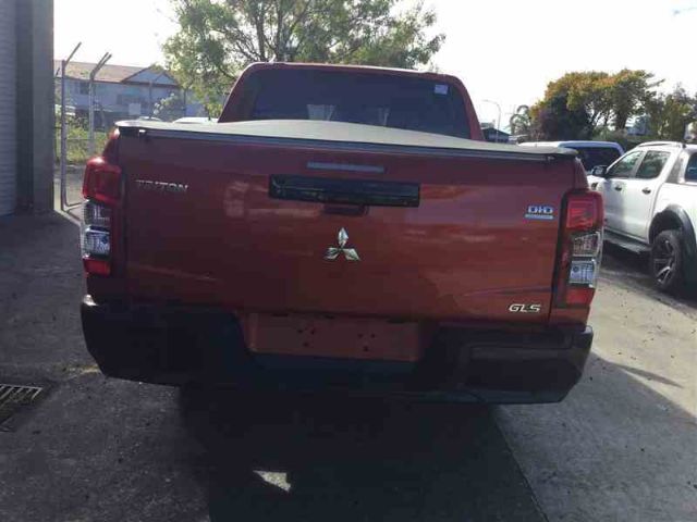 Tailgate Shell
