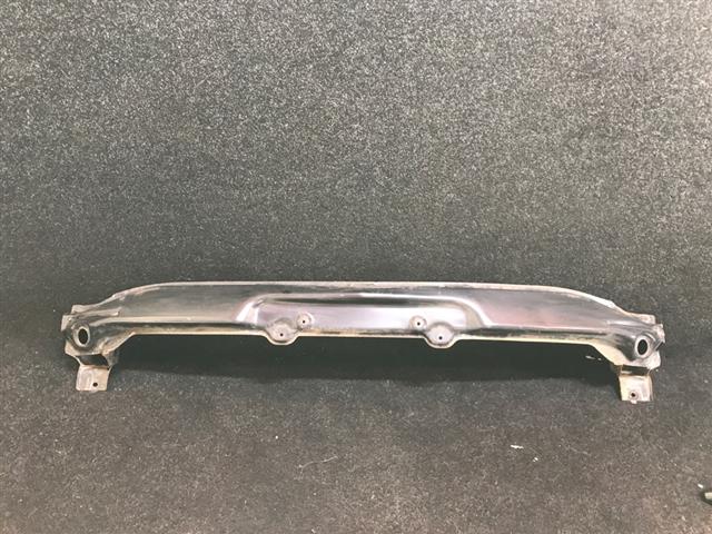 Front Bumper Upper Reinforcer