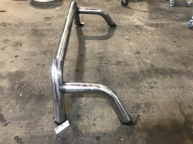 Roll Bar