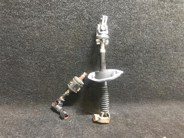 Steering Universal