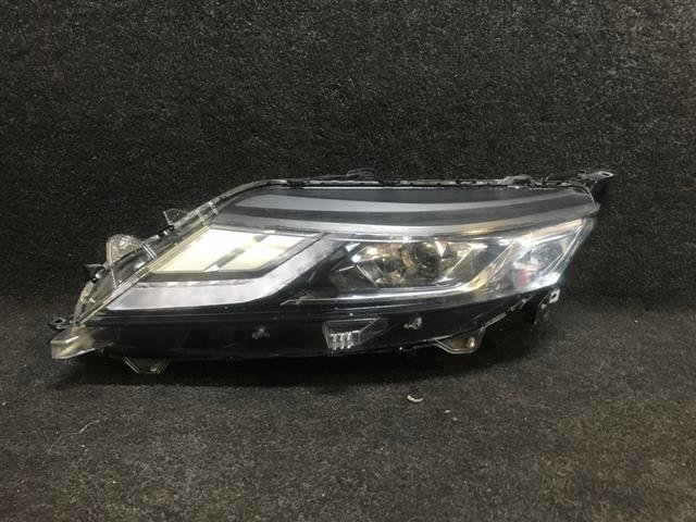 L Headlight (led)