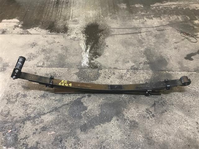 Rr Leaf Spring