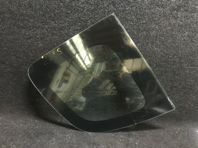 Rr Door Glass