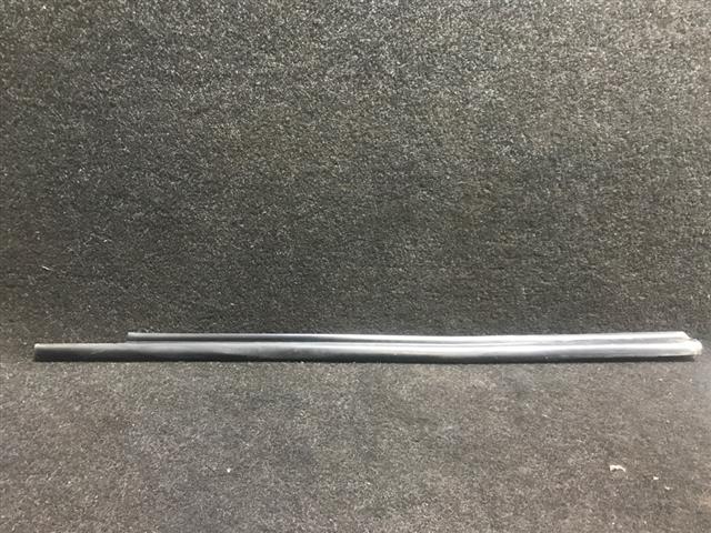 Rf Door Weather Strip Mould