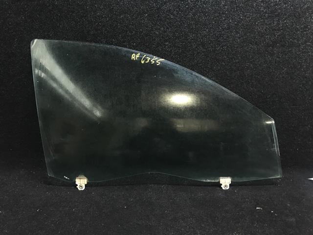 Rf Door Glass