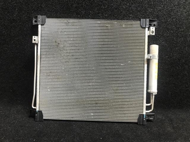 Air Cond Condenser