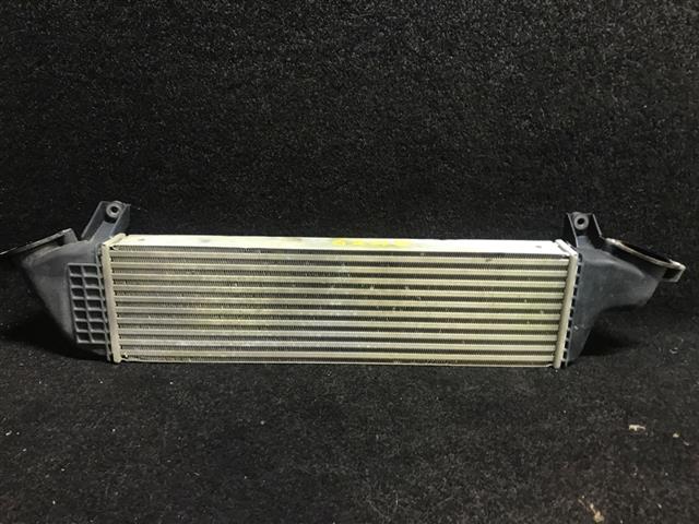 Intercooler