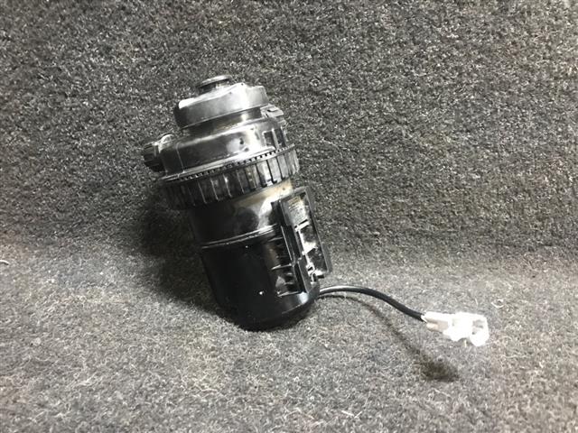 Fuel Filter Primer Pump
