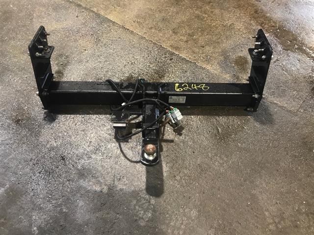 Tow Bar