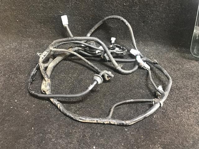 Tailgate Wiring Loom