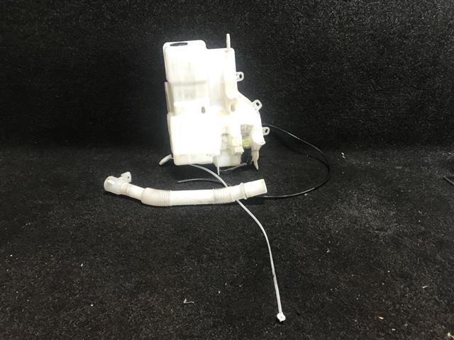 Front Washer Bottle