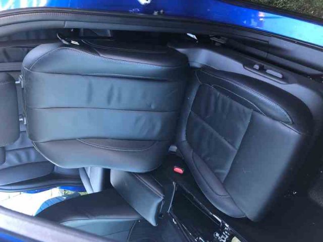 Lf Seat