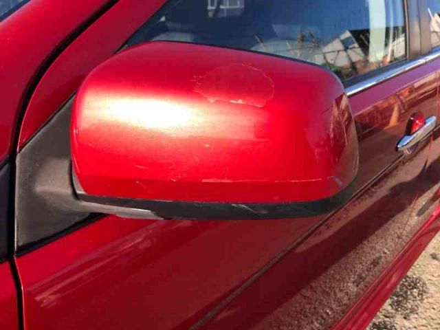 Lf Door Elec Mirror (5 Wire)
