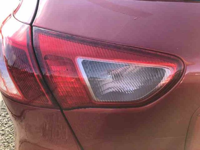 L Tailgate Light