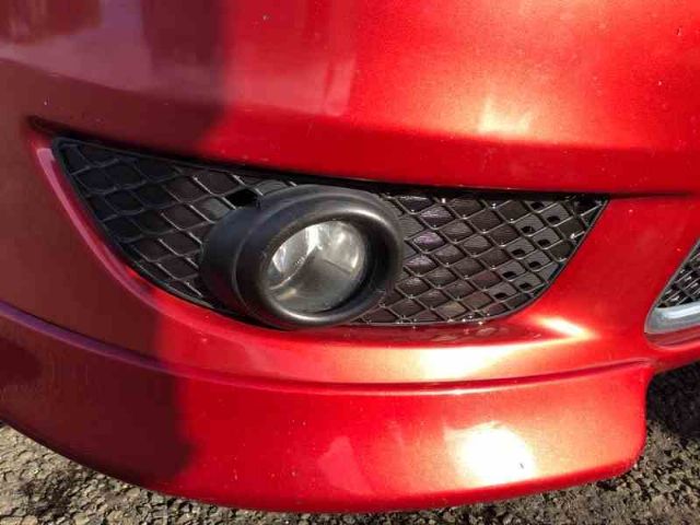 R Spotlight Bezel