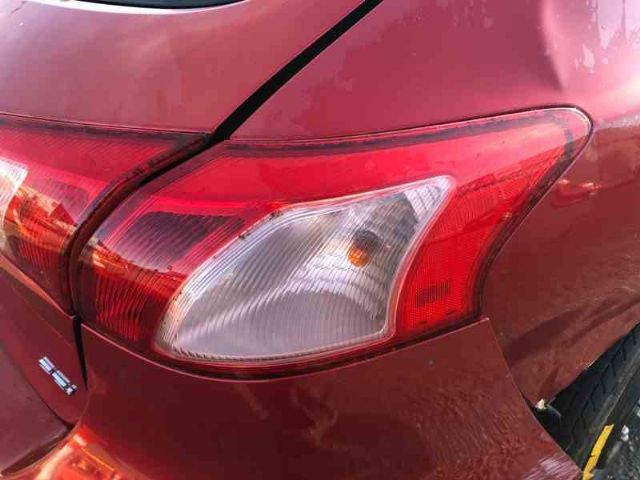 R Tail Light