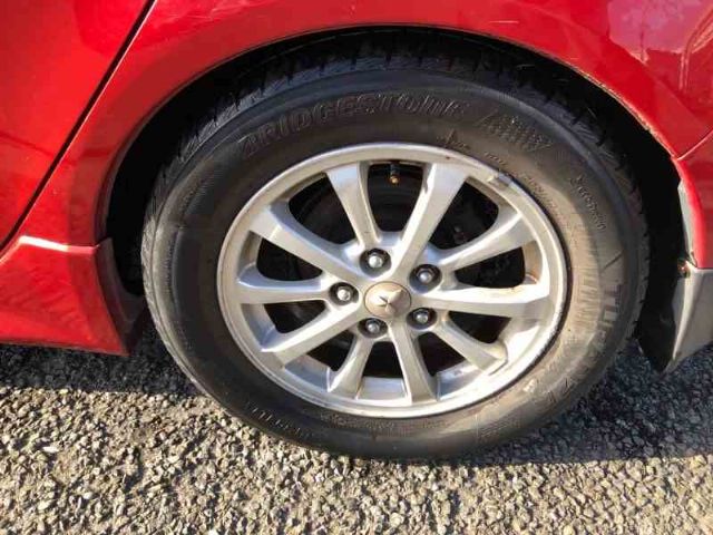 Alloy Road Wheel