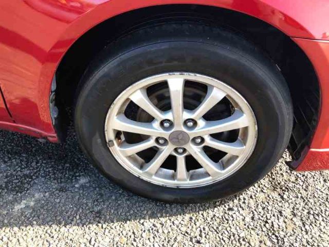 Alloy Road Wheel