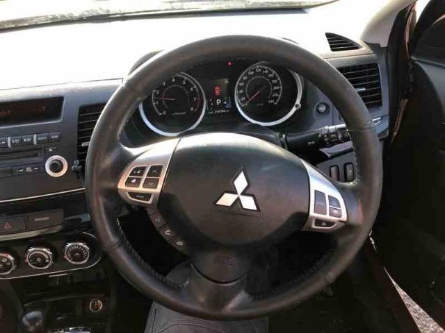 Indicator Switch
