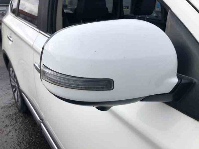 Rf Door Elec Mirror (15 Wire)