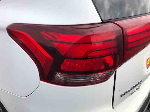 L Tail Light (led)