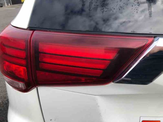 L Tailgate Light