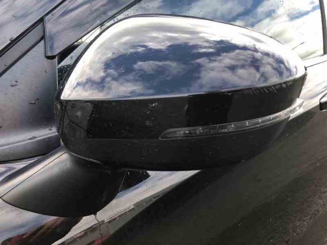 Lf Door Elec Mirror (9 Wire)