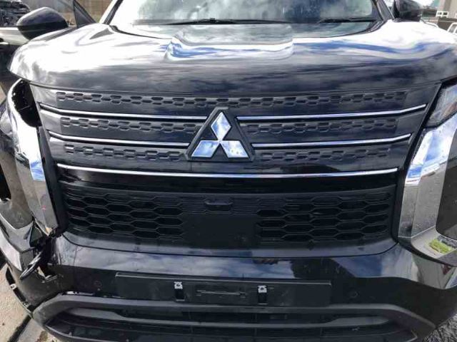 Bonnet Grille