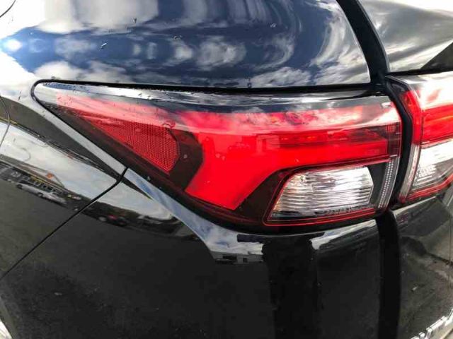 L Tail Light