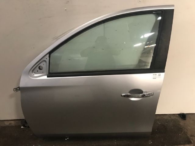 Lf Door Shell